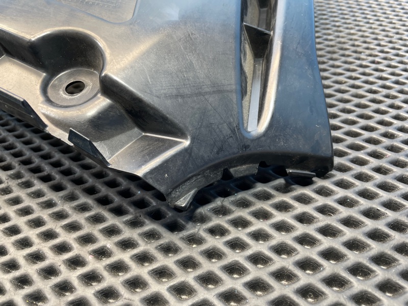 Направляющая бампера, 1500 рублей, Санкт-Петербург