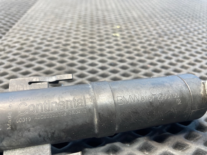 Форсунка омывателя фары, 500 рублей, Санкт-Петербург