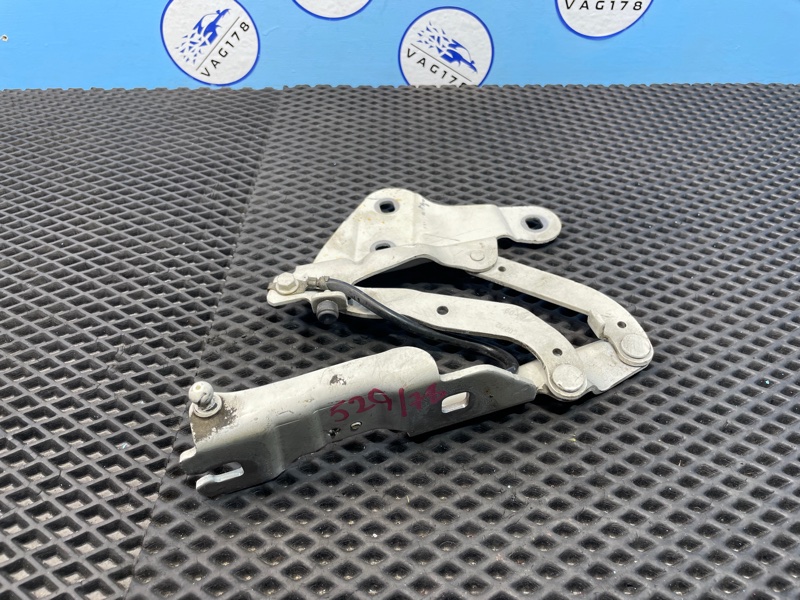 Петля капота, 1000 рублей, Санкт-Петербург