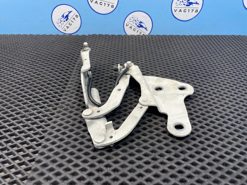 Петля капота, 1000 рублей, Санкт-Петербург