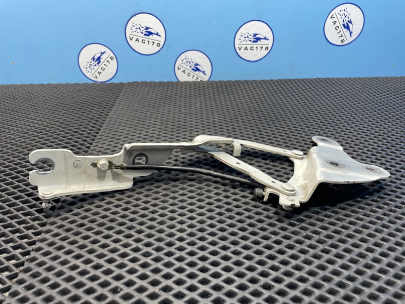 Петля капота, 1000 рублей, Санкт-Петербург