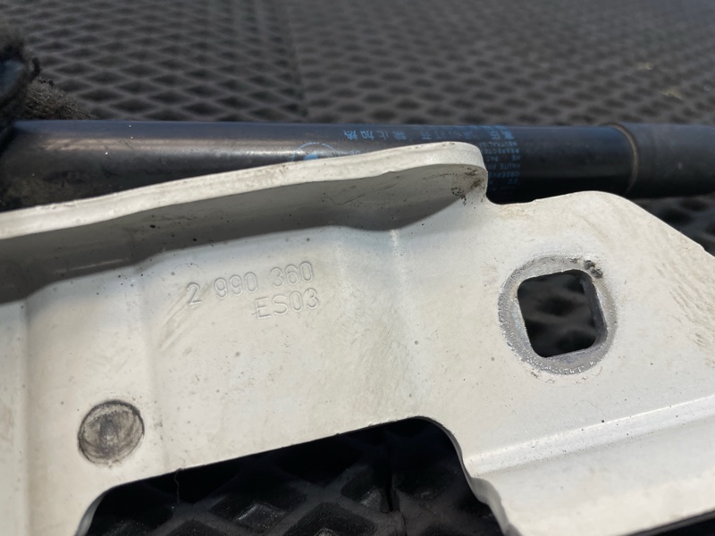 Петля капота, 1500 рублей, Санкт-Петербург