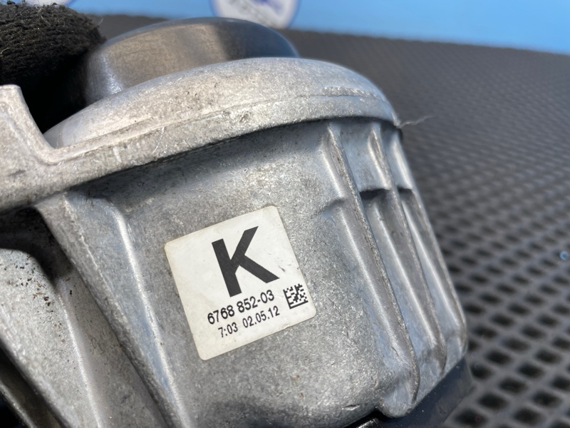 Опора двигателя, 1000 рублей, Санкт-Петербург