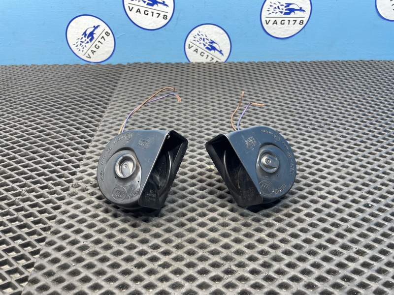 Сигнал звуковой, 1500 рублей, Санкт-Петербург