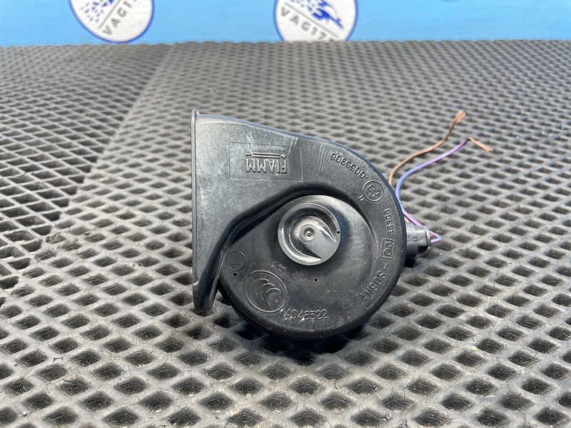 Сигнал звуковой, 1500 рублей, Санкт-Петербург