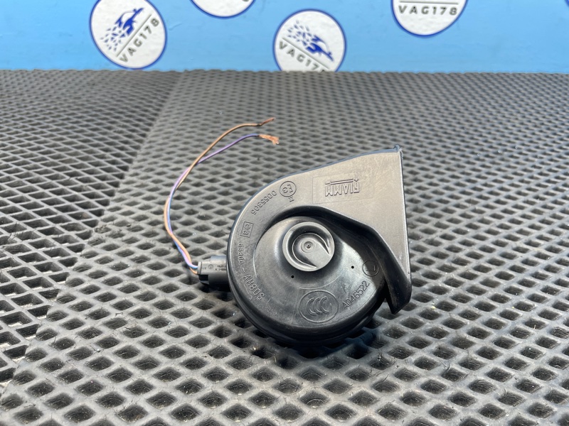 Сигнал звуковой, 1500 рублей, Санкт-Петербург