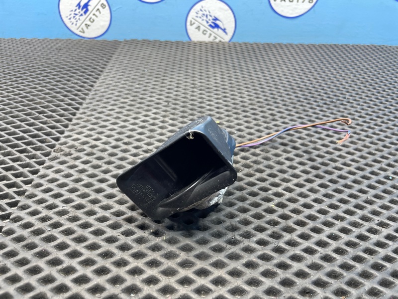 Сигнал звуковой, 1500 рублей, Санкт-Петербург