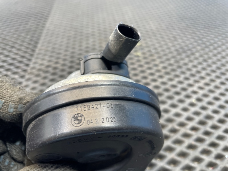 Сигнал звуковой, 1500 рублей, Санкт-Петербург