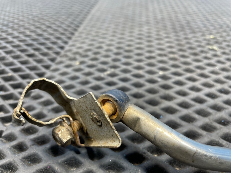 Датчик регулировки дорож. просвета, 2500 рублей, Санкт-Петербург