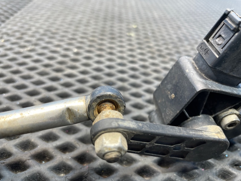 Датчик регулировки дорож. просвета, 2500 рублей, Санкт-Петербург