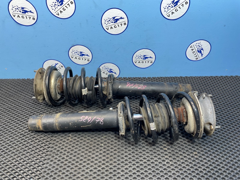 Амортизатор, 12000 рублей, Санкт-Петербург