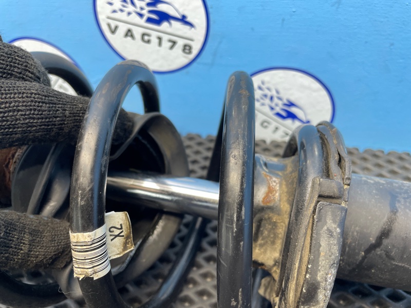 Амортизатор, 12000 рублей, Санкт-Петербург