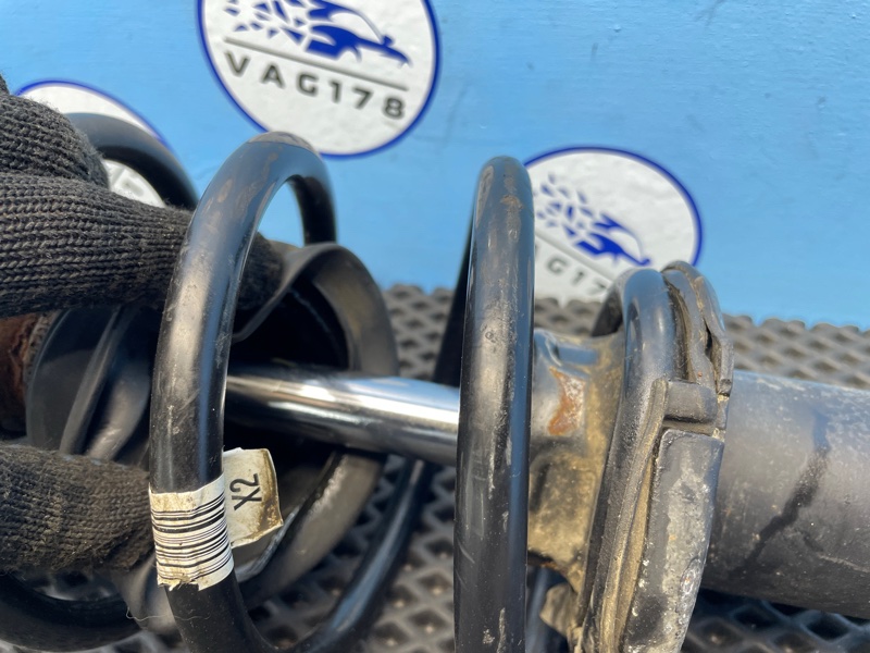 Амортизатор, 12000 рублей, Санкт-Петербург