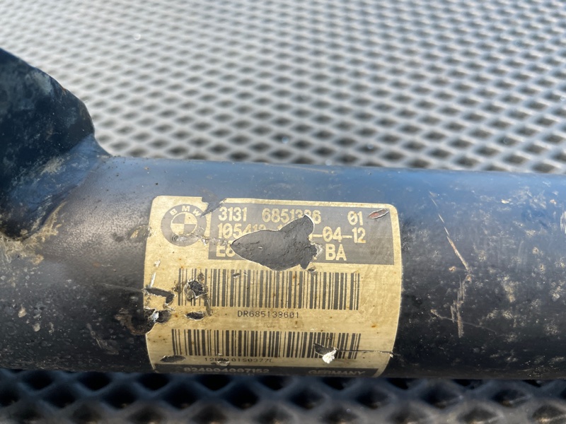 Амортизатор, 12000 рублей, Санкт-Петербург