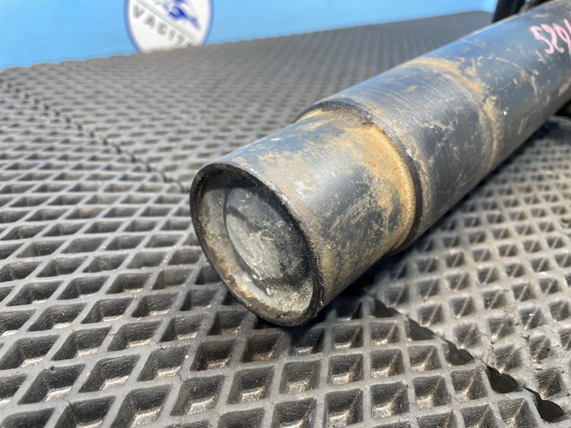 Амортизатор, 12000 рублей, Санкт-Петербург