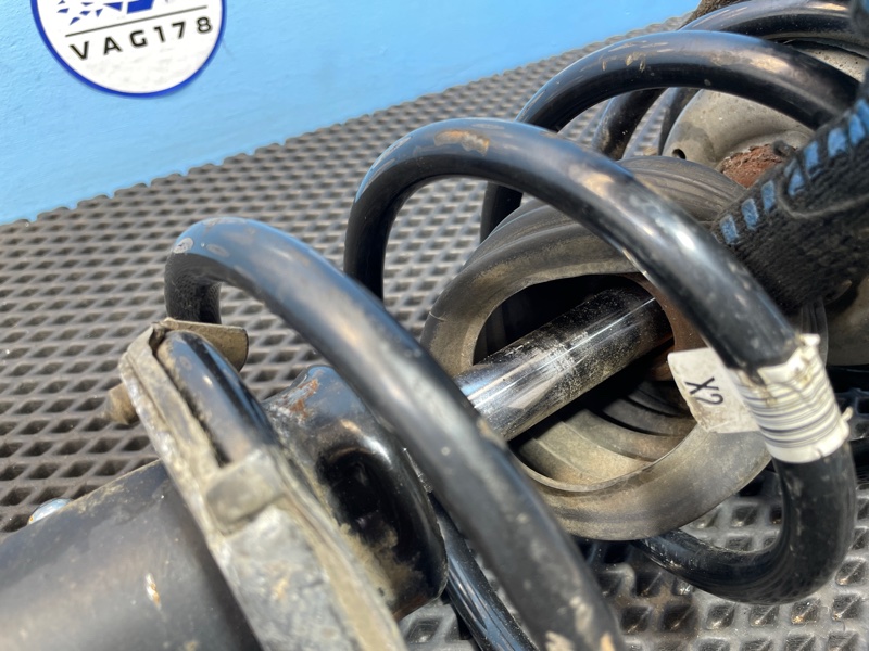 Амортизатор, 12000 рублей, Санкт-Петербург