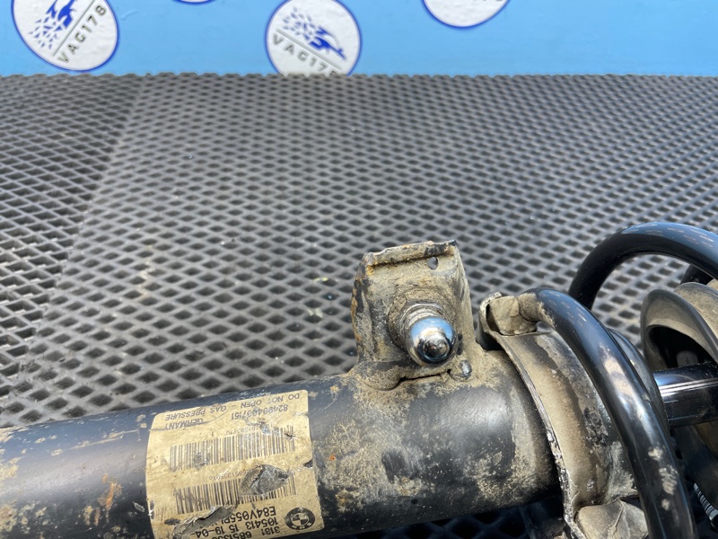 Амортизатор, 12000 рублей, Санкт-Петербург