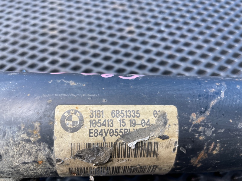 Амортизатор, 12000 рублей, Санкт-Петербург