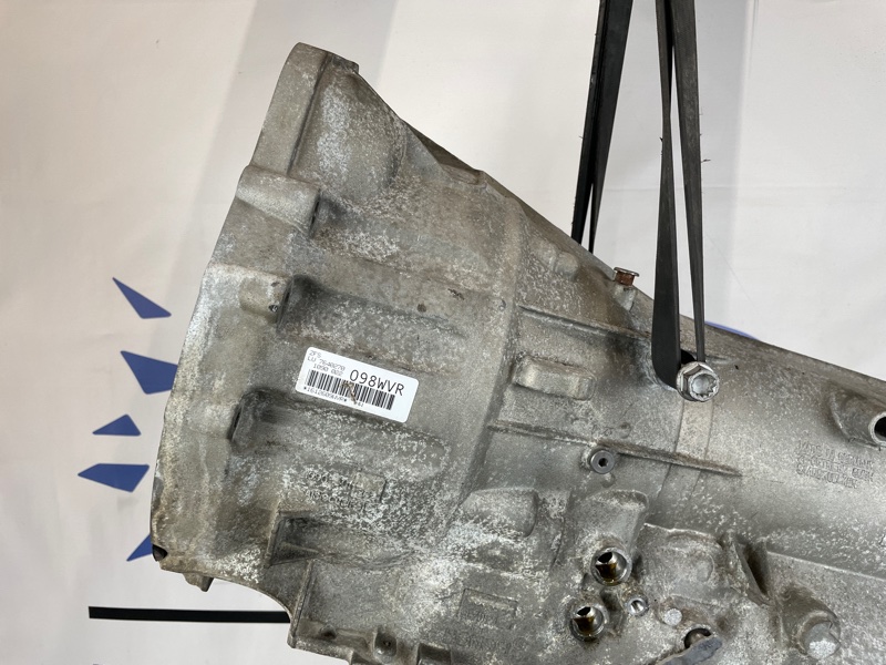 АКПП, 50000 рублей, Санкт-Петербург