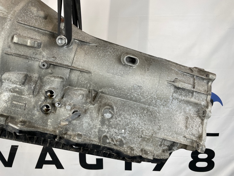 АКПП, 50000 рублей, Санкт-Петербург