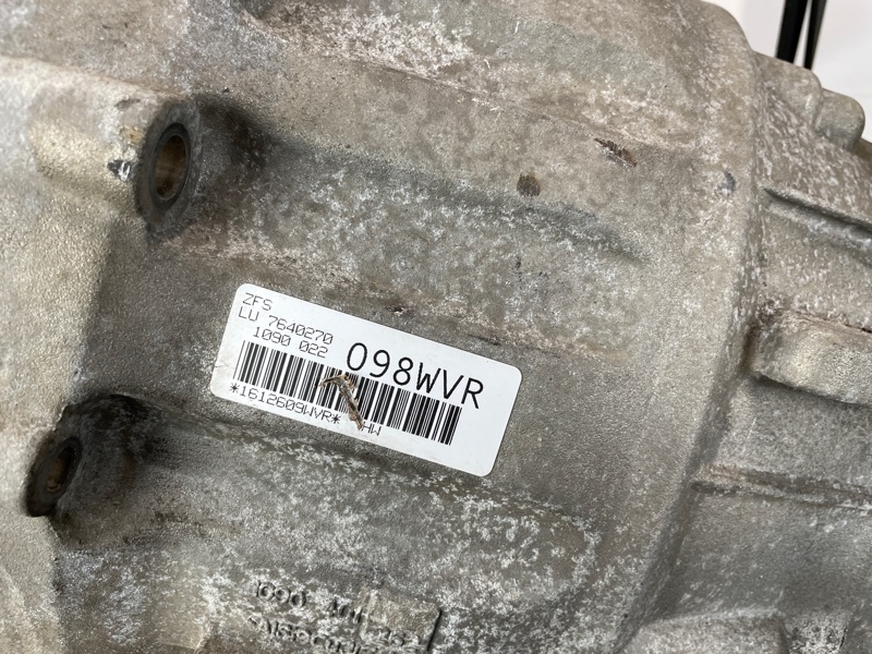 АКПП, 50000 рублей, Санкт-Петербург