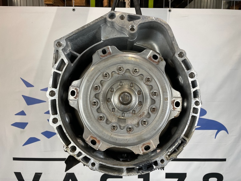 АКПП, 50000 рублей, Санкт-Петербург