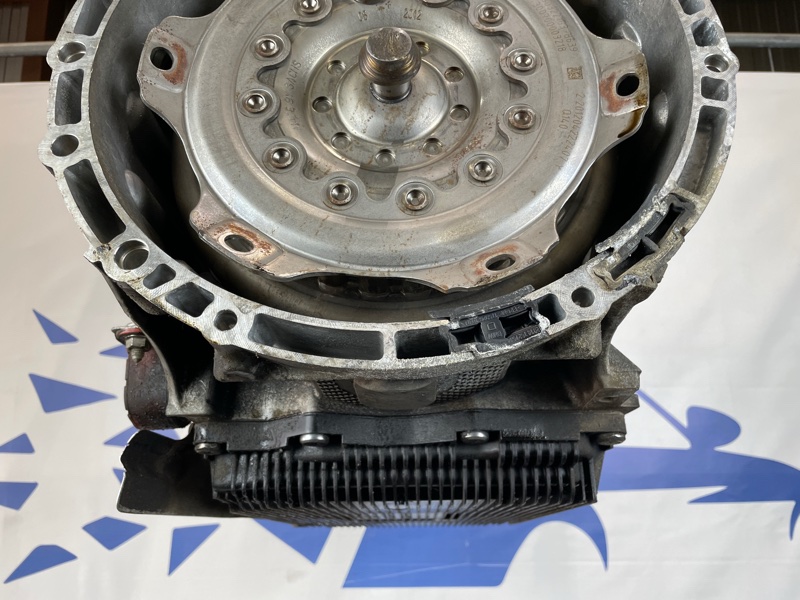 АКПП, 50000 рублей, Санкт-Петербург