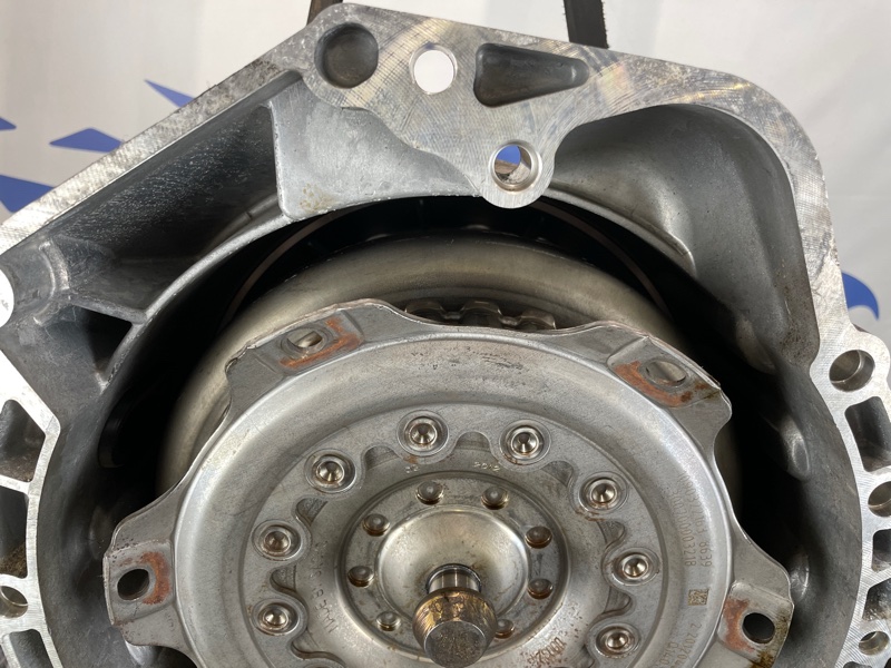 АКПП, 50000 рублей, Санкт-Петербург