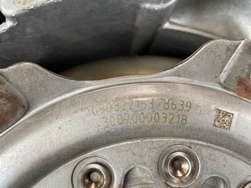 АКПП, 50000 рублей, Санкт-Петербург