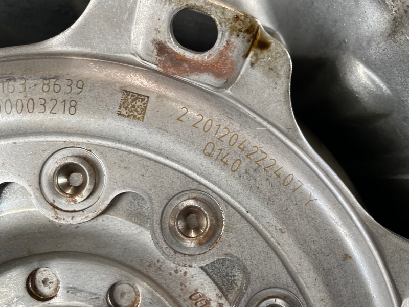 АКПП, 50000 рублей, Санкт-Петербург