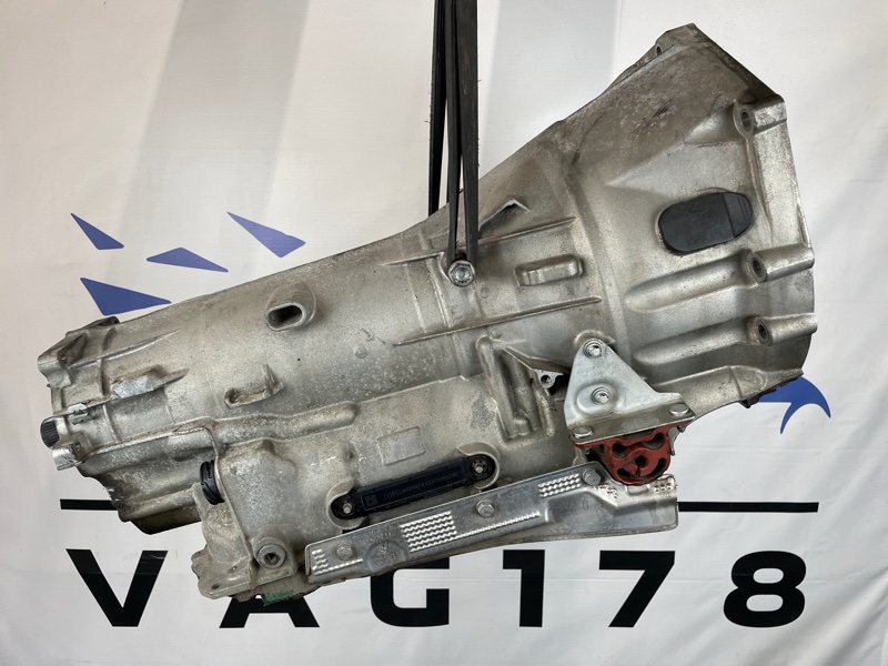 АКПП, 50000 рублей, Санкт-Петербург