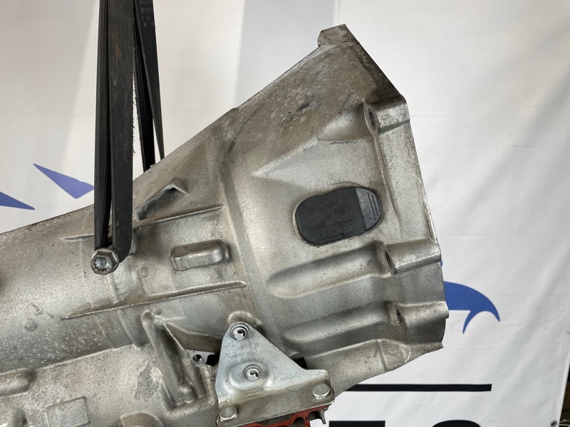 АКПП, 50000 рублей, Санкт-Петербург