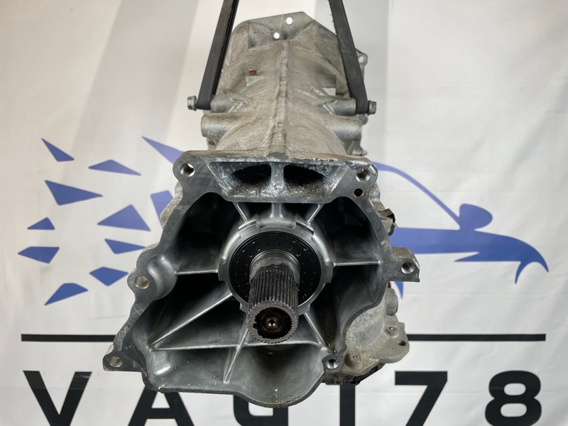 АКПП, 50000 рублей, Санкт-Петербург