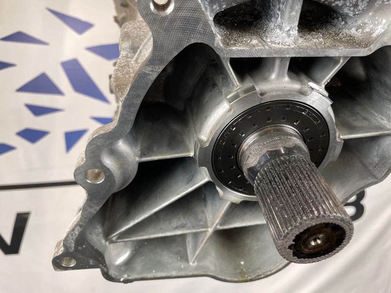 АКПП, 50000 рублей, Санкт-Петербург