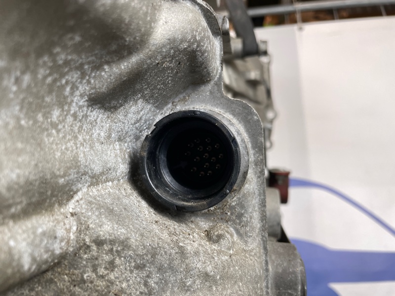 АКПП, 50000 рублей, Санкт-Петербург