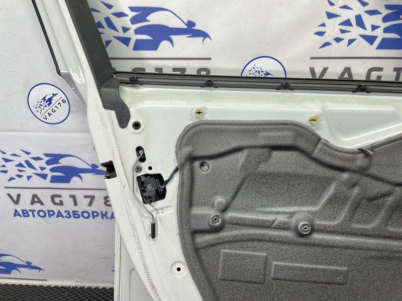 Дверь, 16000 рублей, Санкт-Петербург