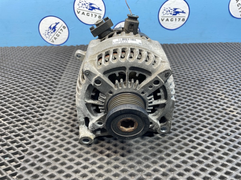 Генератор, 7500 рублей, Санкт-Петербург