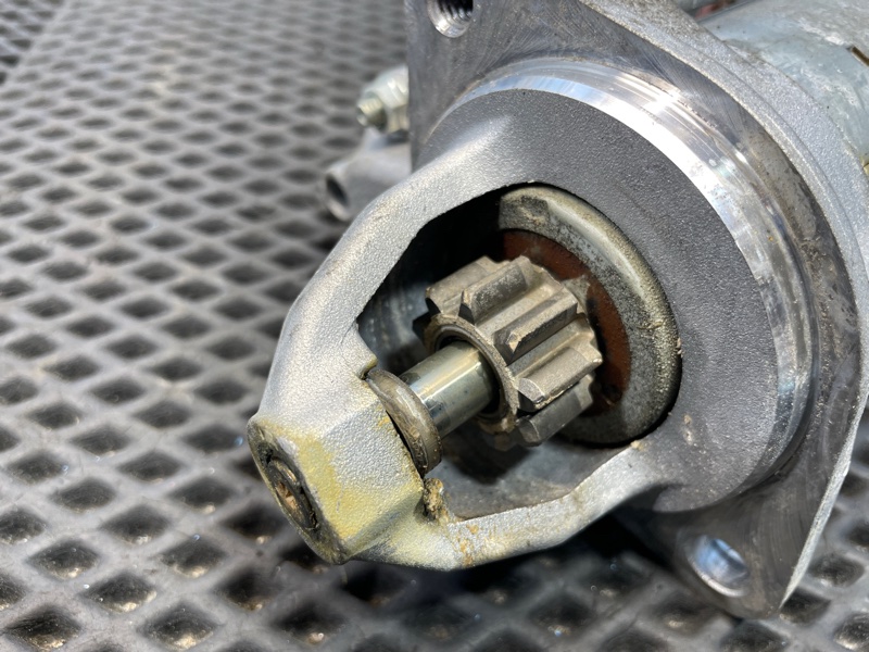 Стартер, 5000 рублей, Санкт-Петербург