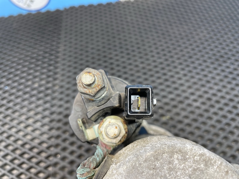 Стартер, 5000 рублей, Санкт-Петербург