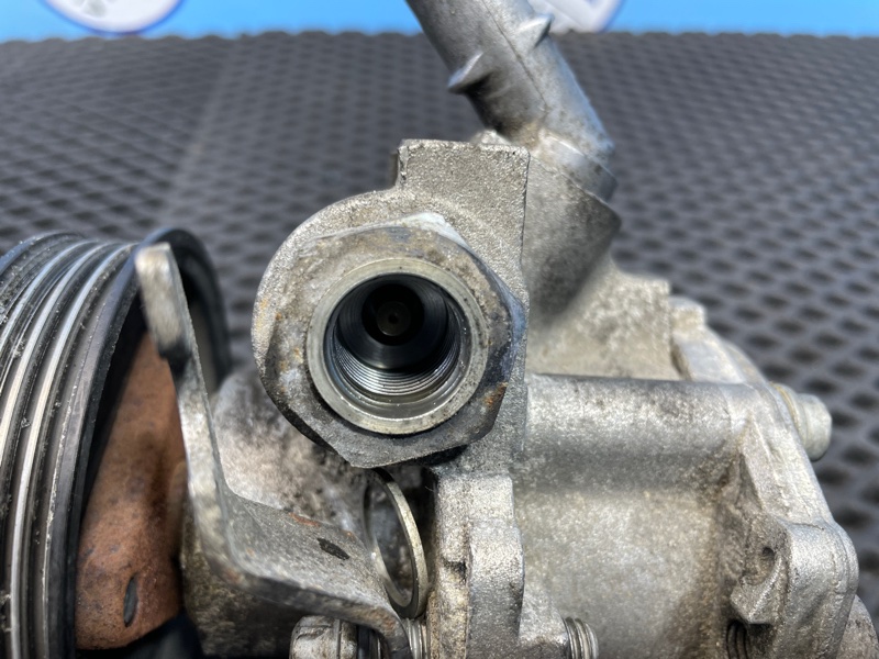 Насос гидроусилителя, 15000 рублей, Санкт-Петербург