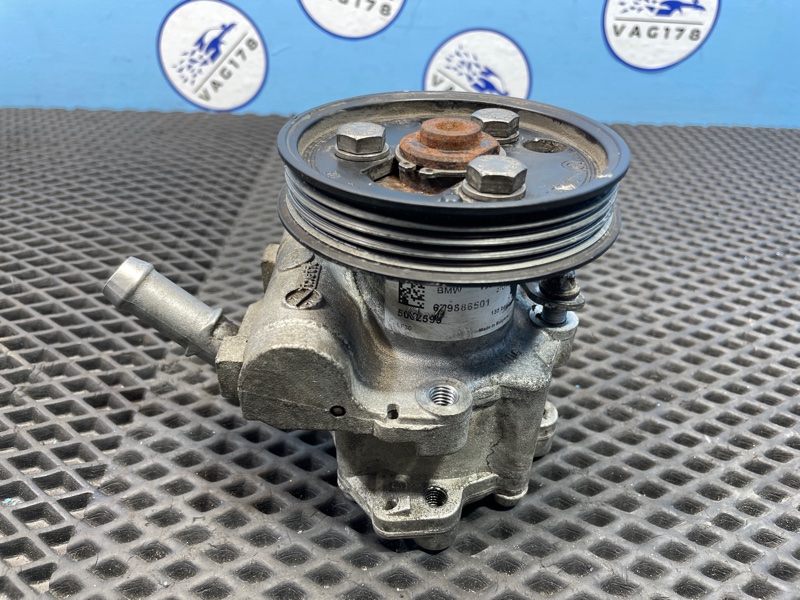 Насос гидроусилителя, 15000 рублей, Санкт-Петербург