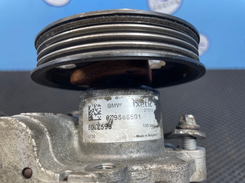 Насос гидроусилителя, 15000 рублей, Санкт-Петербург