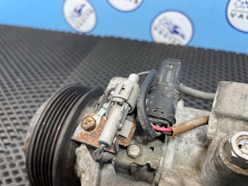 Компрессор кондиционера, 13000 рублей, Санкт-Петербург