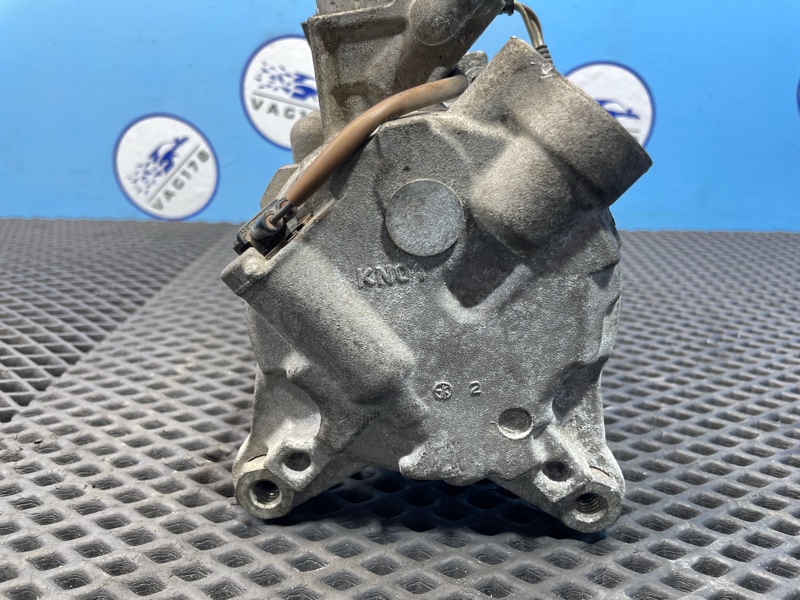 Компрессор кондиционера, 13000 рублей, Санкт-Петербург