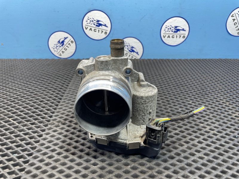 Заслонка дроссельная, 1500 рублей, Санкт-Петербург