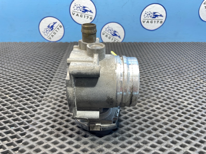 Заслонка дроссельная, 1500 рублей, Санкт-Петербург