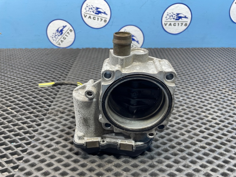 Заслонка дроссельная, 1500 рублей, Санкт-Петербург