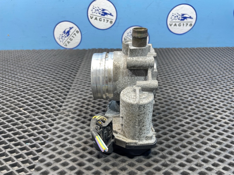 Заслонка дроссельная, 1500 рублей, Санкт-Петербург