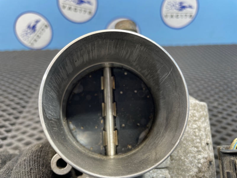 Заслонка дроссельная, 1500 рублей, Санкт-Петербург