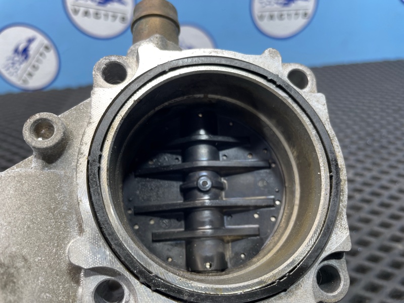 Заслонка дроссельная, 1500 рублей, Санкт-Петербург